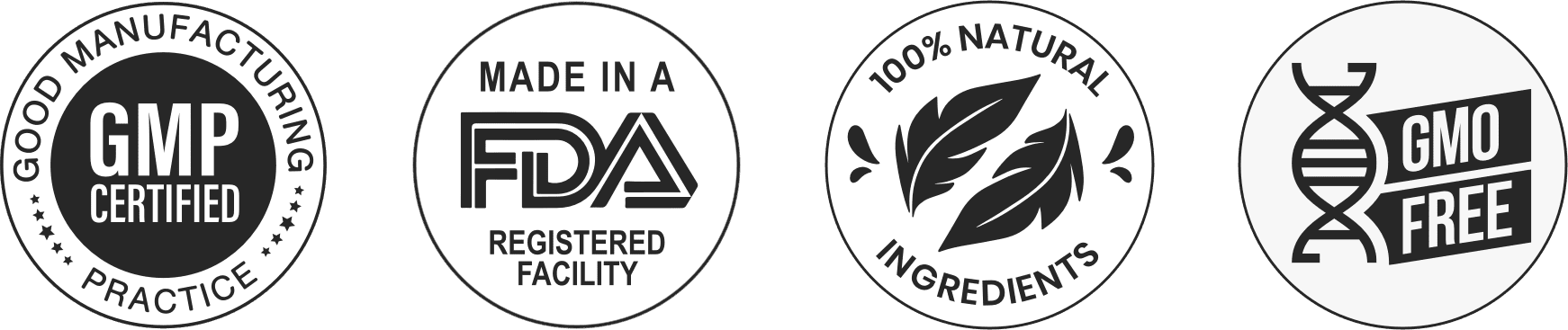 PrimeBiome Certification